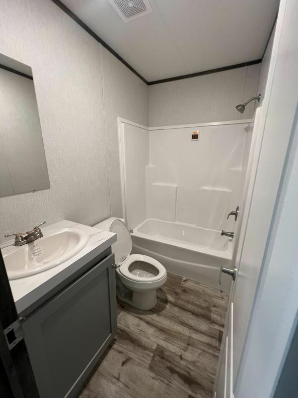 2025 Jessup  Home