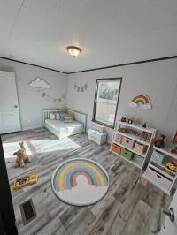 2025 Jessup  Home