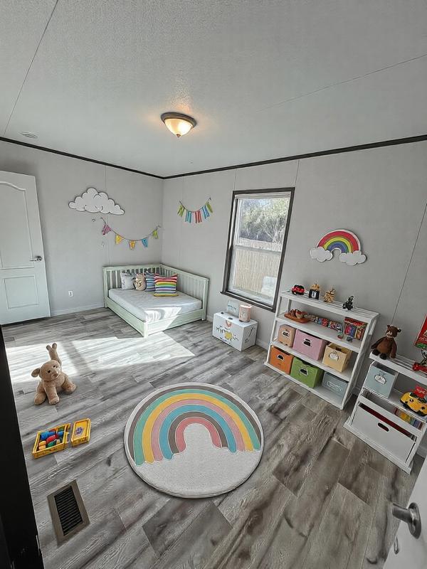 2025 Jessup  Home