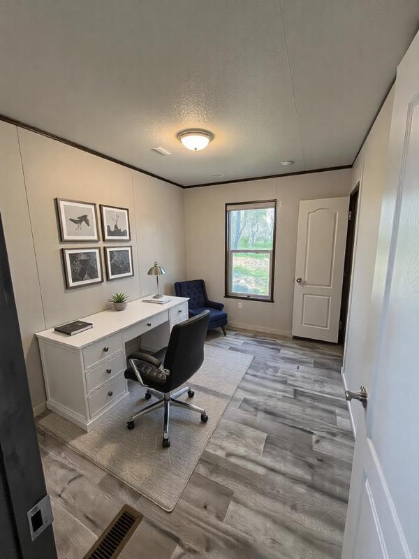 2025 Jessup  Home