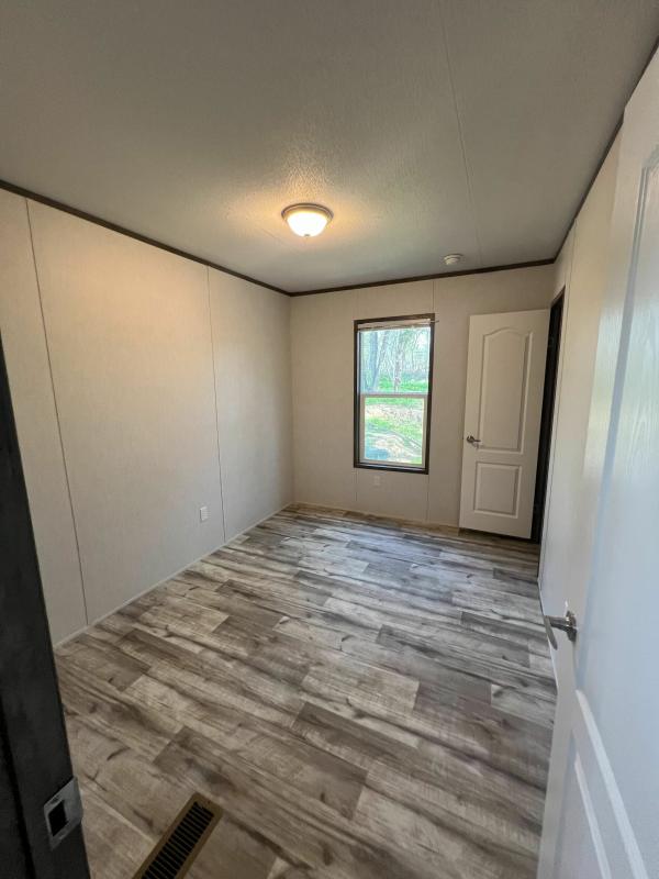 2025 Jessup  Home