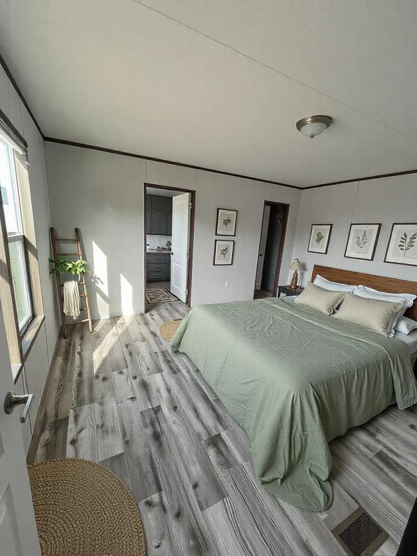 2025 Jessup  Home