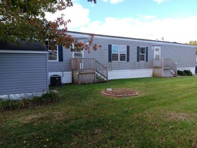 Photo 2 of 10 of home located at 6655 Jackson Rd Lot 172 Ann Arbor, MI 48103