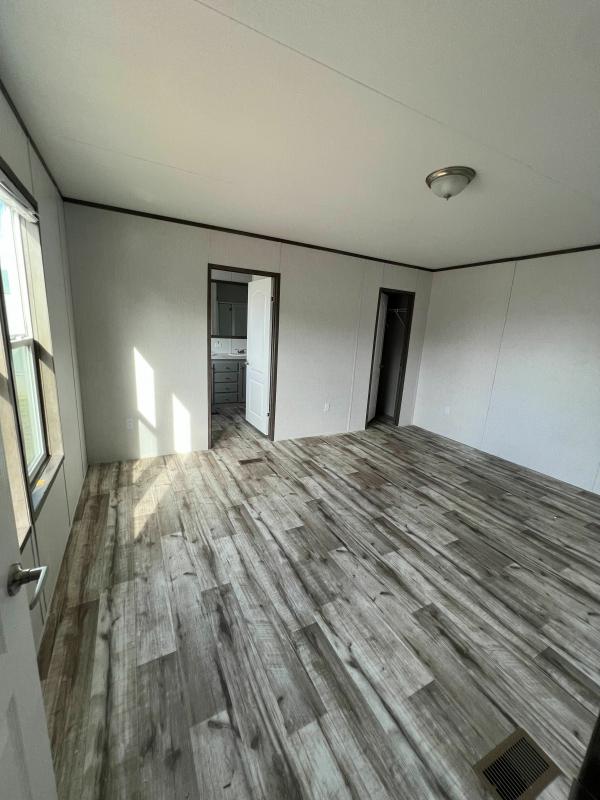 2025 Jessup  Home