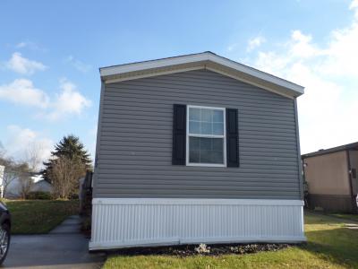 Photo 3 of 10 of home located at 6655 Jackson Rd Lot 172 Ann Arbor, MI 48103
