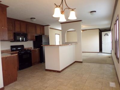 Photo 4 of 10 of home located at 6655 Jackson Rd Lot 172 Ann Arbor, MI 48103