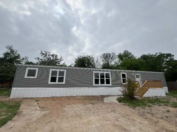 2025 Jessup  Home