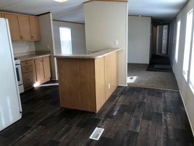 Photo 3 of 8 of home located at 6655 Jackson Rd Lot 668 Ann Arbor, MI 48103