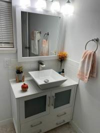 1985 WOODLAKE Mobile Home