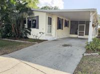 1992 Suncrest 11699 Mobile Home