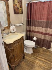 1992 Suncrest 11699 Mobile Home
