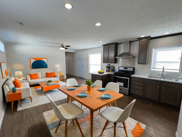 2022 Fairmont  Home