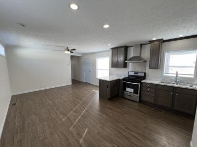 Photo 2 of 62 of home located at 16031 Villaire #687 Clinton Township, MI 48038