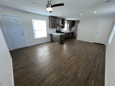 Photo 3 of 62 of home located at 16031 Villaire #687 Clinton Township, MI 48038