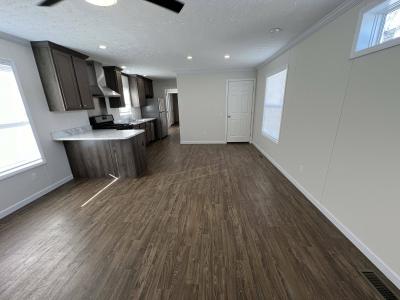 Photo 4 of 62 of home located at 16031 Villaire #687 Clinton Township, MI 48038