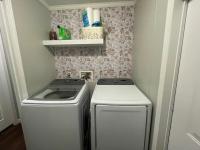 2019 CHAMPION 20-YS1676C Mobile Home