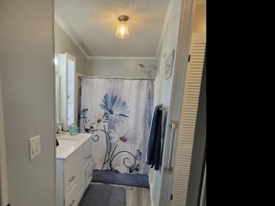 Photo 5 of 13 of home located at 8600 E. Broadway Rd, Lot 043 Mesa, AZ 85208