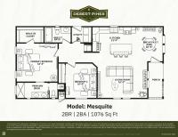 2025 Cavco Westin Porch-24482A Manufactured Home