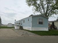 1994 Manufactured Housing Ent Mansion Mobile Home