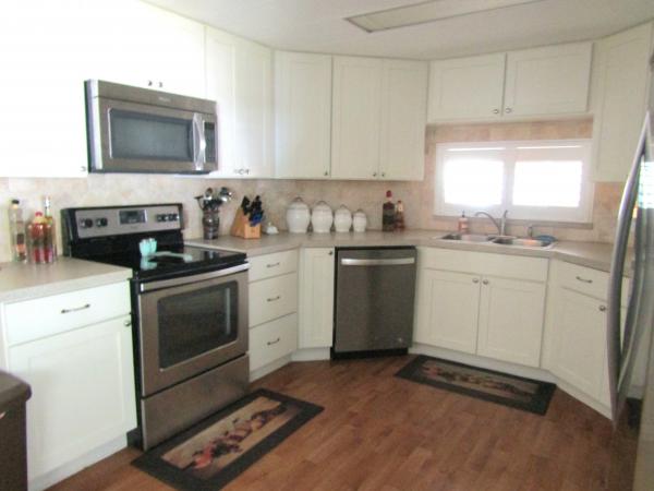1982 Ederado Twin Lakes Mobile Home