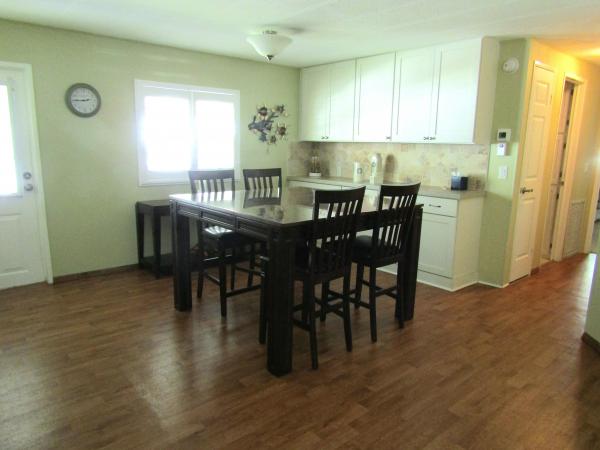 1982 Ederado Twin Lakes Mobile Home
