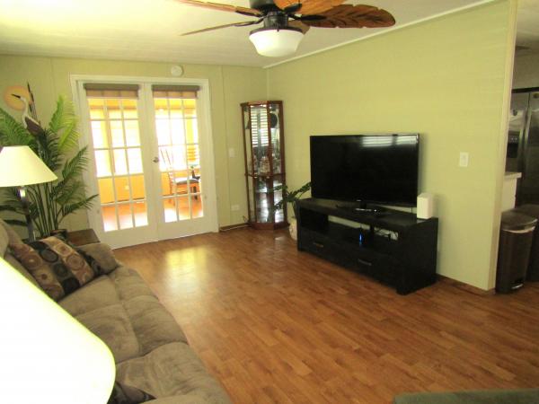 1982 Ederado Twin Lakes Mobile Home
