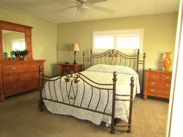1982 Ederado Twin Lakes Mobile Home