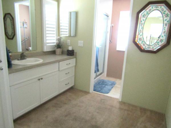 1982 Ederado Twin Lakes Mobile Home