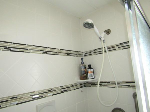 1982 Ederado Twin Lakes Mobile Home