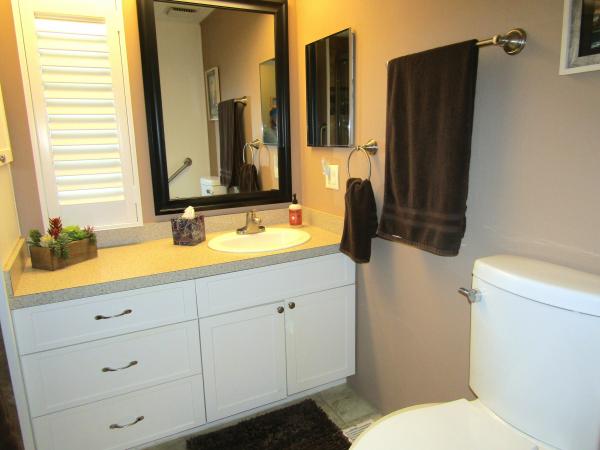 1982 Ederado Twin Lakes Mobile Home