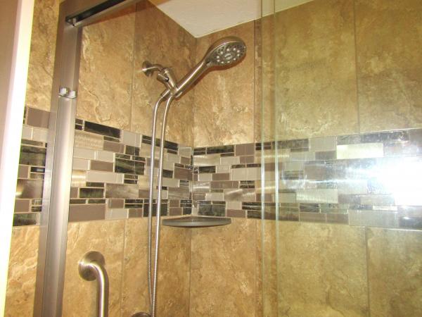 1982 Ederado Twin Lakes Mobile Home
