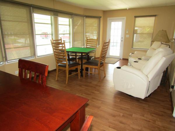 1982 Ederado Twin Lakes Mobile Home