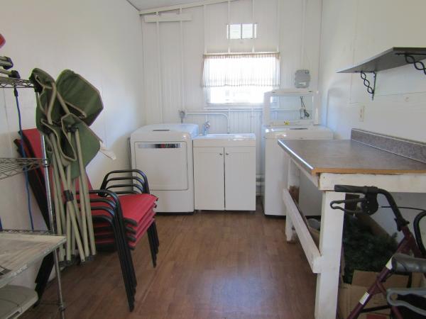1982 Ederado Twin Lakes Mobile Home