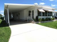 1982 Ederado Twin Lakes Mobile Home