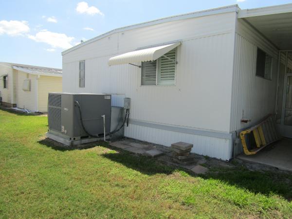 1982 Ederado Twin Lakes Mobile Home