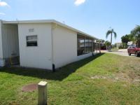 1982 Ederado Twin Lakes Mobile Home