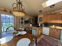 2001 Champion Commander Mobile Home