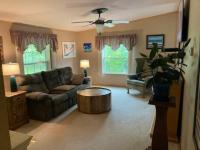 2001 Champion Commander Mobile Home