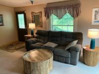 2001 Champion Commander Mobile Home