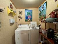 2001 Champion Commander Mobile Home