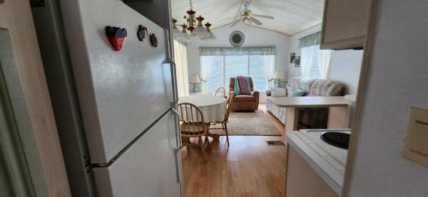 1988 FRAN Mobile Home For Sale