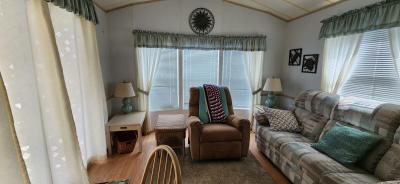 Photo 2 of 11 of home located at 7820 Wire Road 224 Zephyrhills, FL 33540