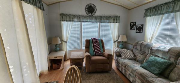 1988 FRAN Mobile Home