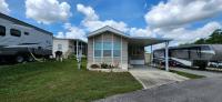 1988 FRAN Mobile Home