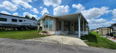 Photo 4 of 11 of home located at 7820 Wire Road 224 Zephyrhills, FL 33540