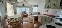 1988 FRAN Mobile Home