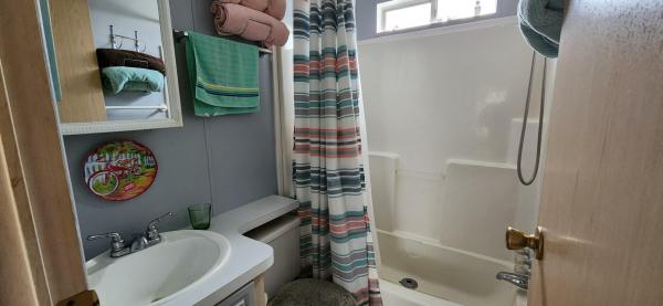 1988 FRAN Mobile Home