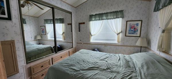 1988 FRAN Mobile Home