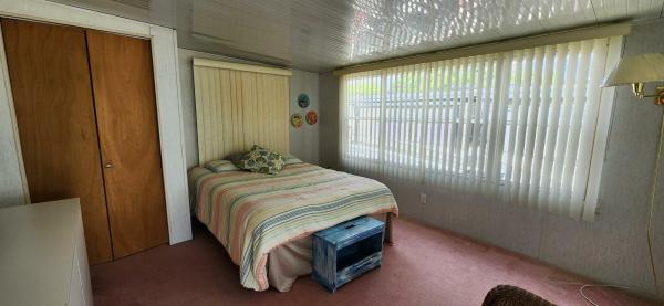 1988 FRAN Mobile Home