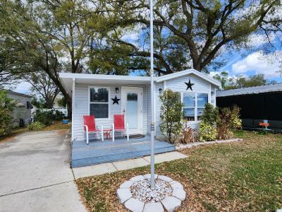 Photo 2 of 17 of home located at 7820 Wire Road 022 Zephyrhills, FL 33540